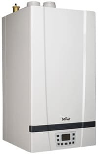 Промывка газового котла Baltur Промывка газового котла Baltur