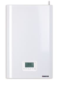 Промывка газового котла Frisquet Промывка газового котла Frisquet