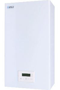 Промывка газового котла STOUT Промывка газового котла STOUT