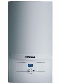 Промывка газового котла Vaillant