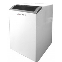 Промывка газового котла VIADRUS Промывка газового котла VIADRUS