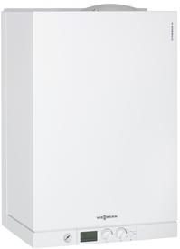 Промывка газового котла Viessmann Промывка газового котла Viessmann