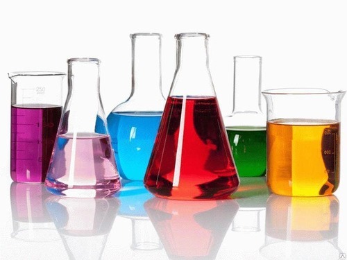 Анализ этиленгликоля от ХитЭнерджи