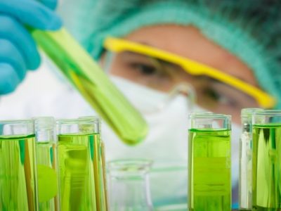 Анализ пропиленгликоля от ХитЭнерджи