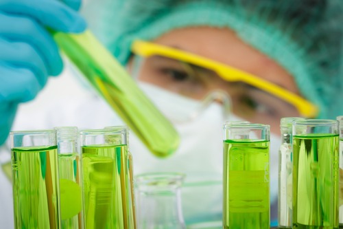 Анализ пропиленгликоля от ХитЭнерджи