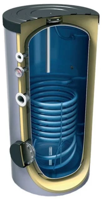 boiler kosvennogo nagreva