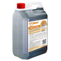 gtphos steel 10kg 200