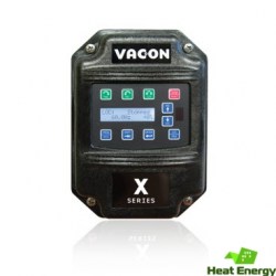 Частотные преобразователи Vacon X